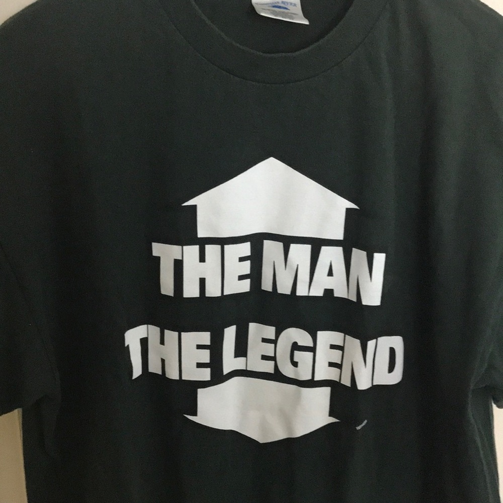 Funny T-shirt